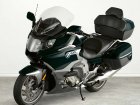 2019 BMW K 1600 GTL